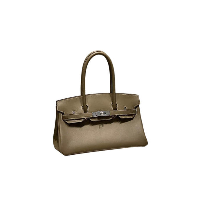 Shoulder Birkin 29 Swift