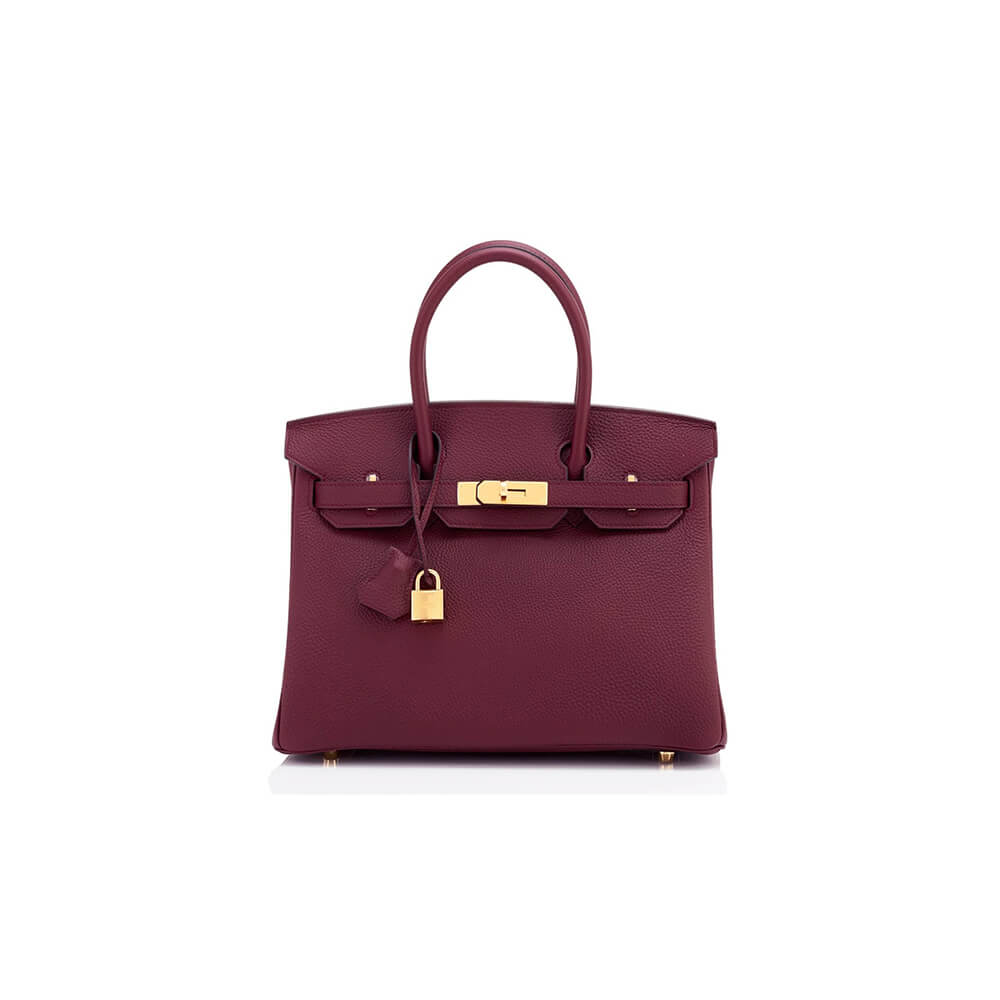 Birkin Bag 25