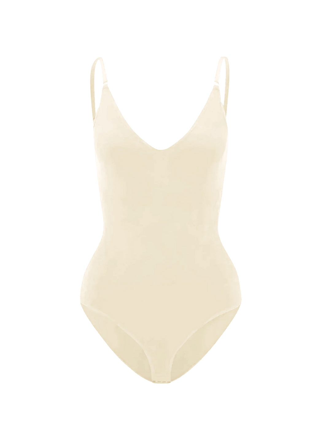 Snatched Shapewear Bodysuit