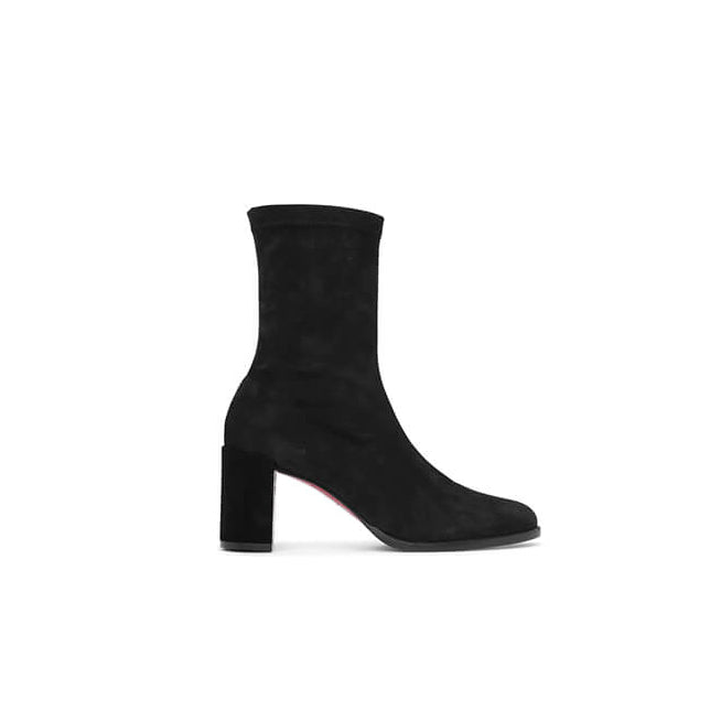 Strechadoxa 70 Suede Ankle Boots