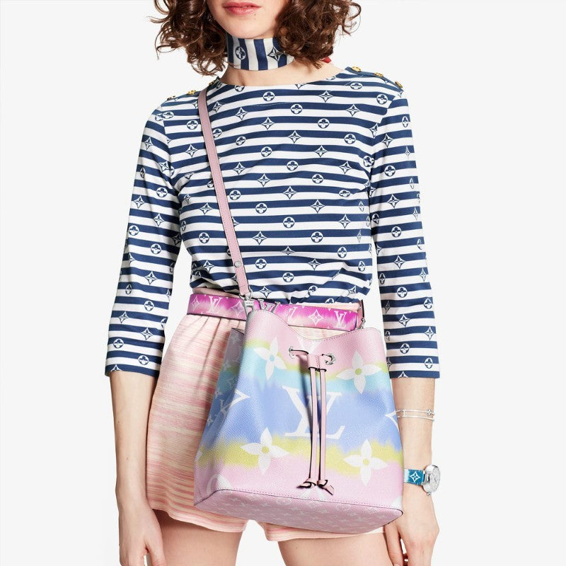 M45124 Escale Néonoé MM