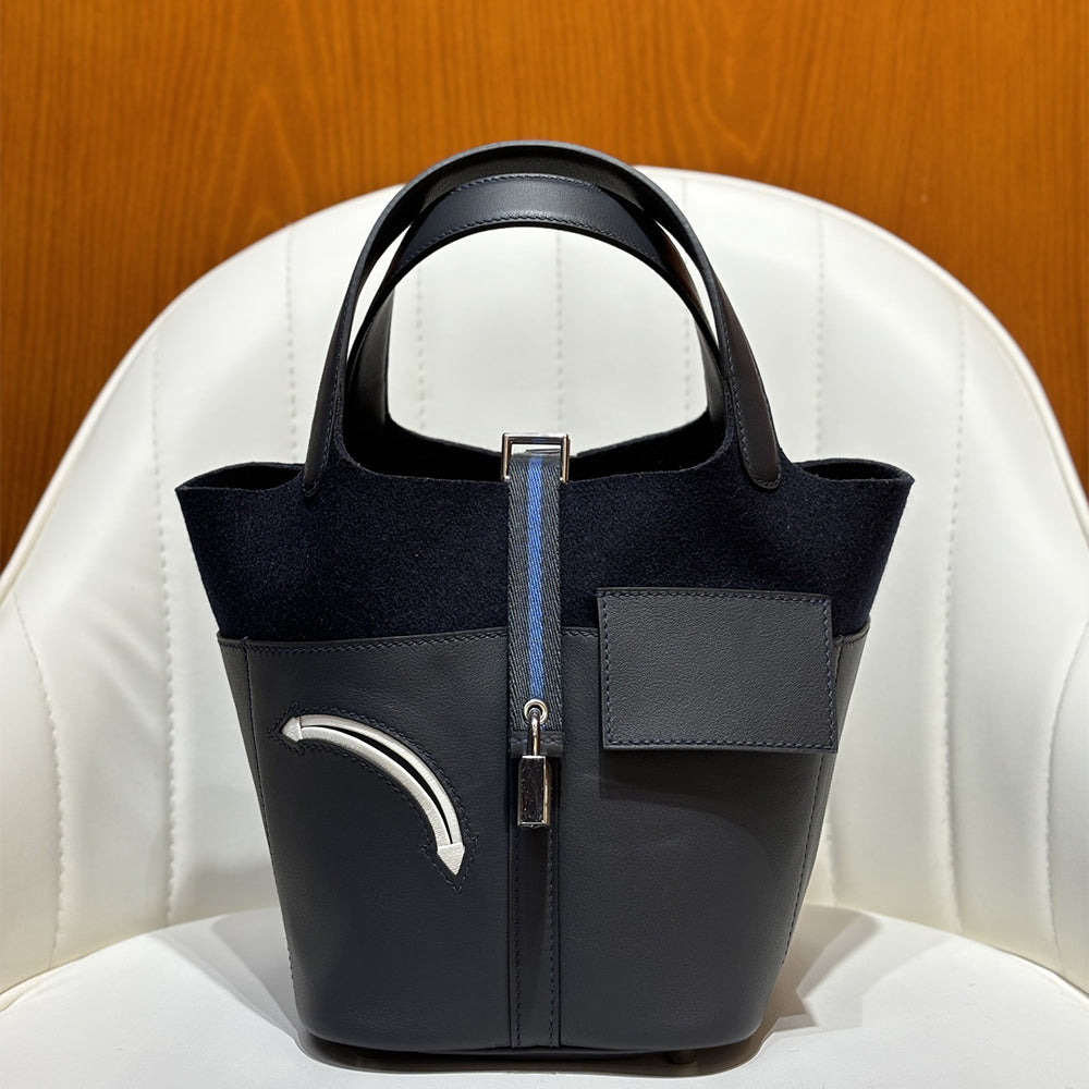 Picotin Lock 18 Tote