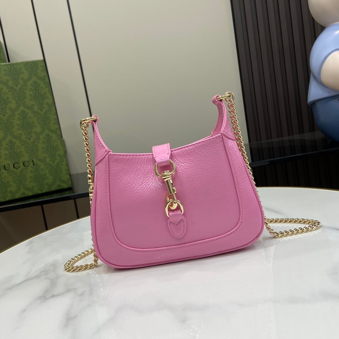 Jackie Notte mini bag