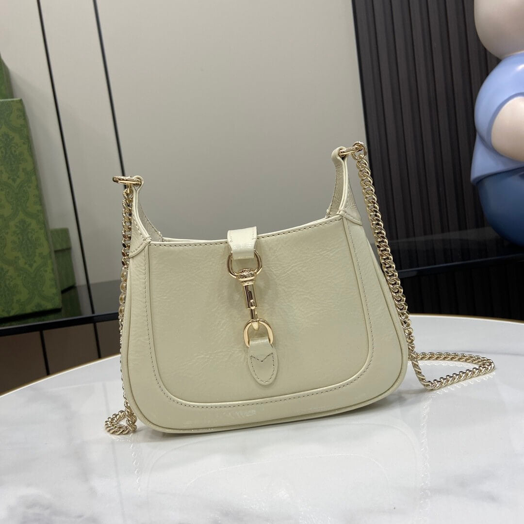 Jackie Notte mini bag