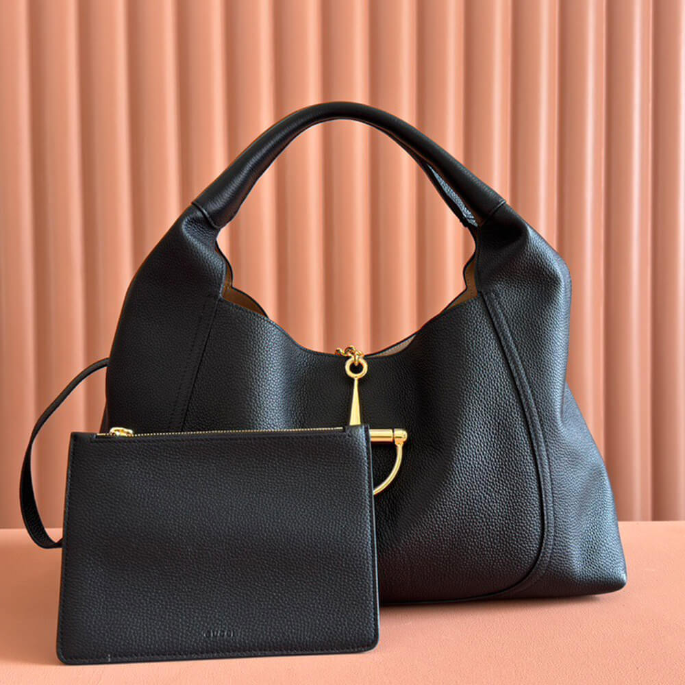 Softbit maxi shoulder bag