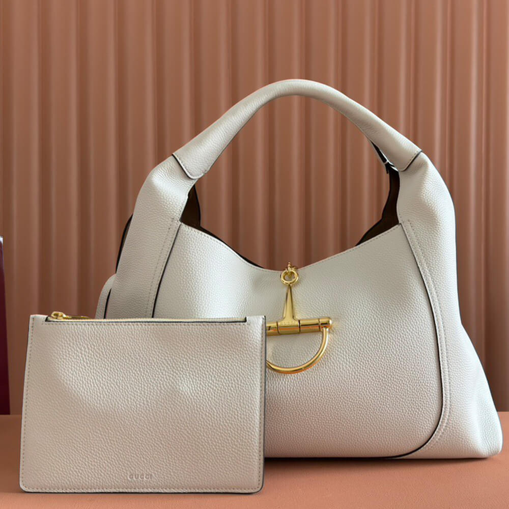 Softbit maxi shoulder bag