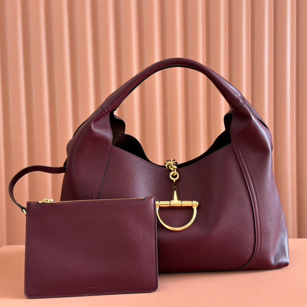 Softbit maxi shoulder bag