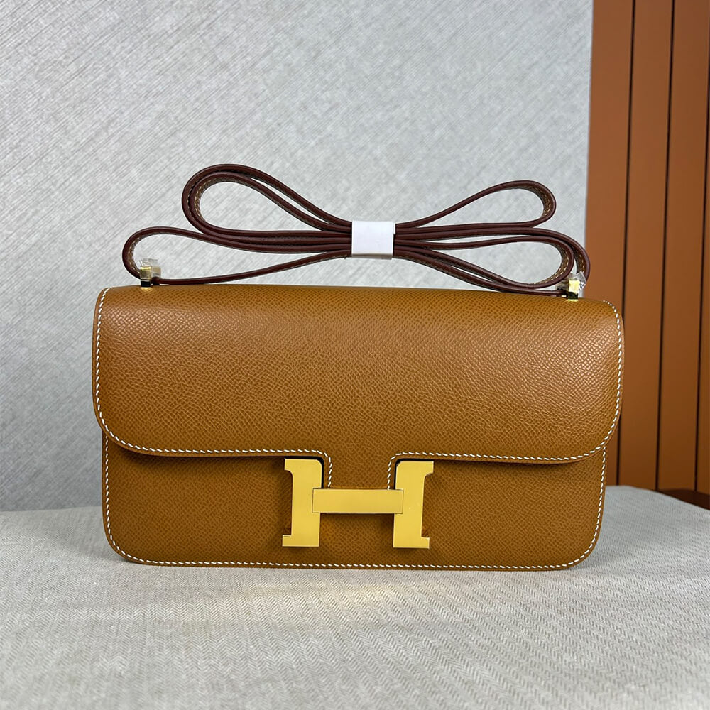 Constance Elan Shoulder Bag