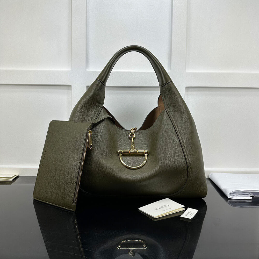 Softbit maxi shoulder bag