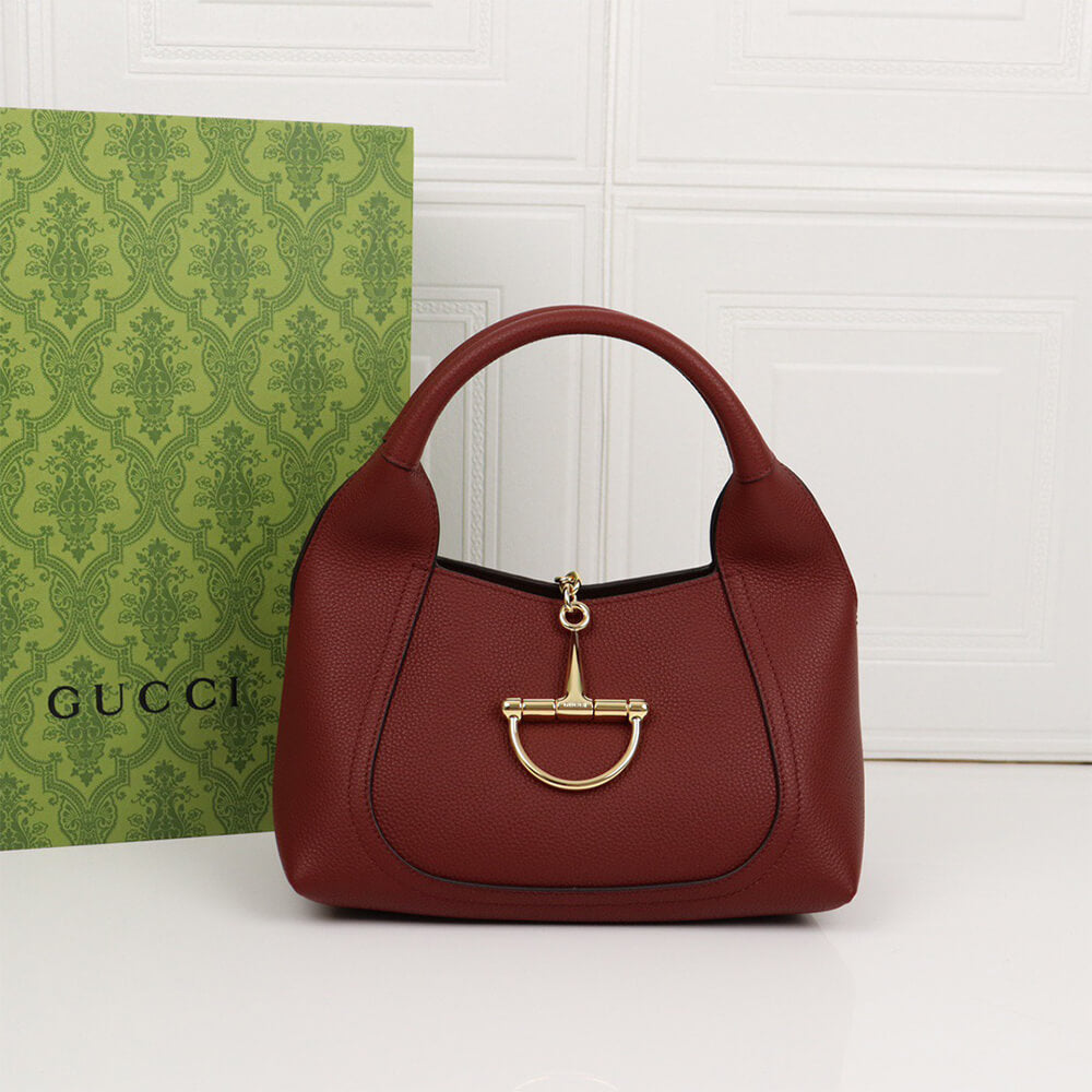 Softbit medium top handle bag