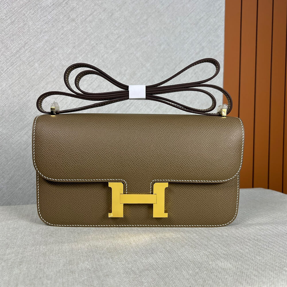 Constance Elan Shoulder Bag