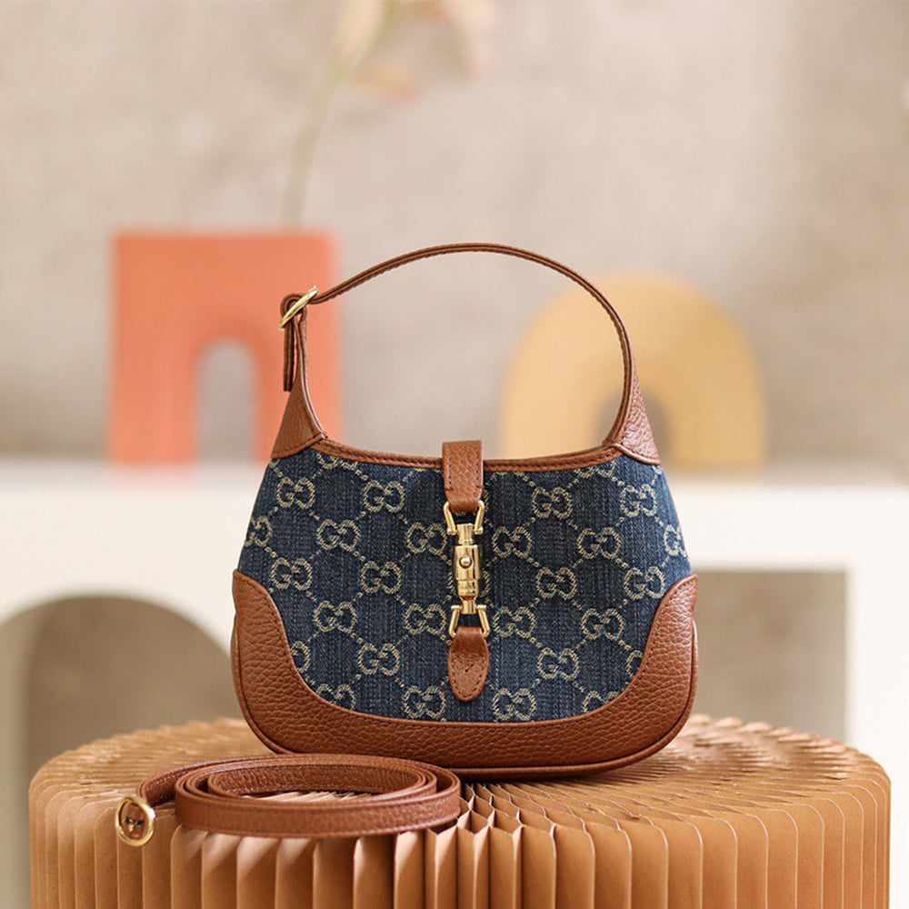 Horsebit 1955 Mini shoulder bag