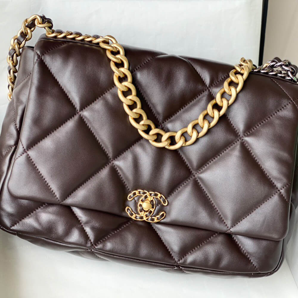 19 Maxi Handbag