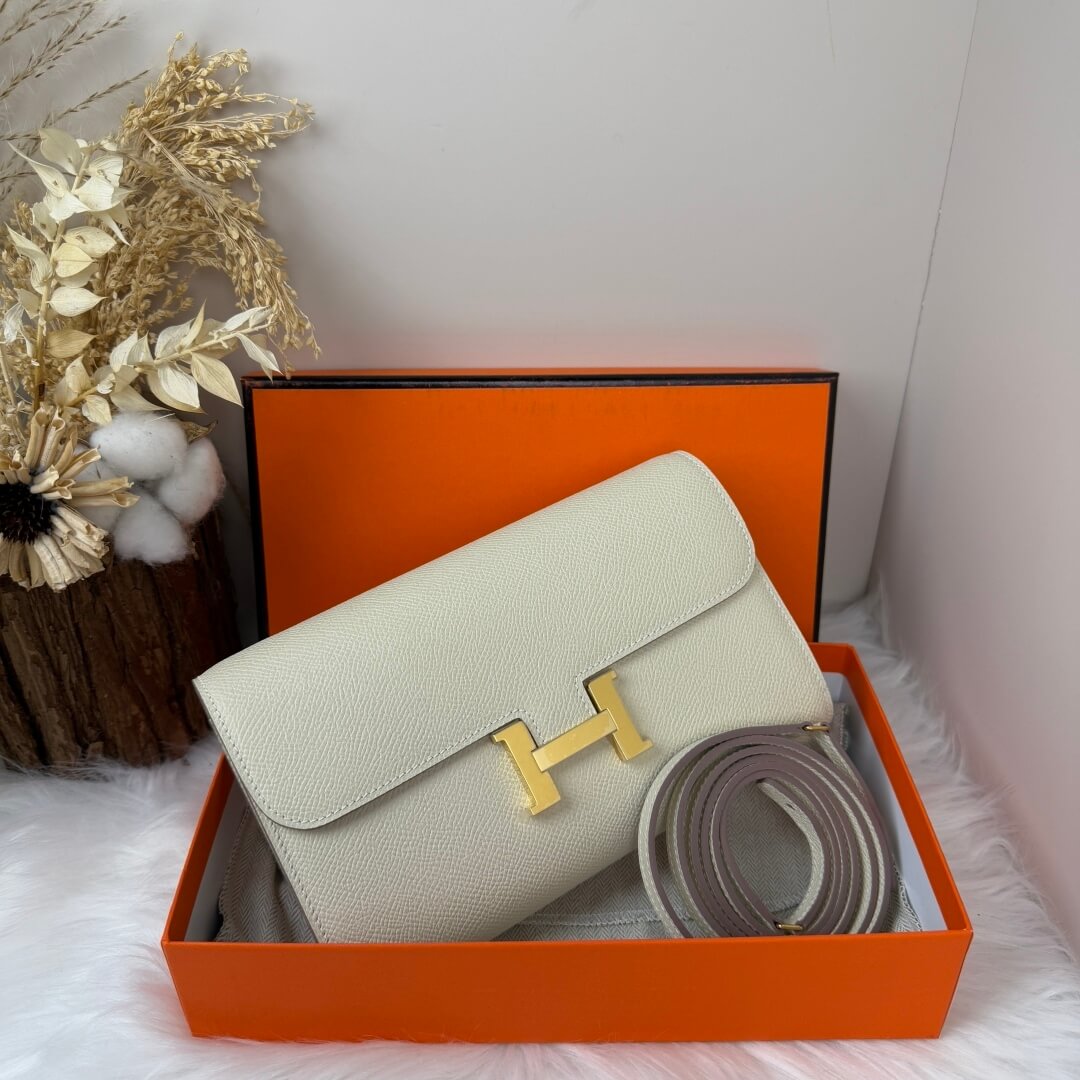 Constance To Go Rock Wallet