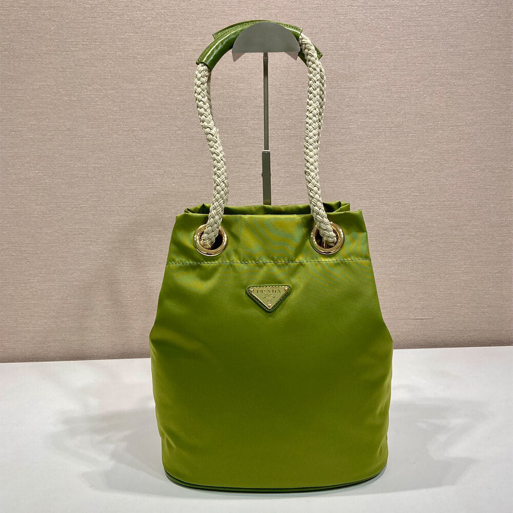 Mariner Re-Nylon Small Bucket Bag