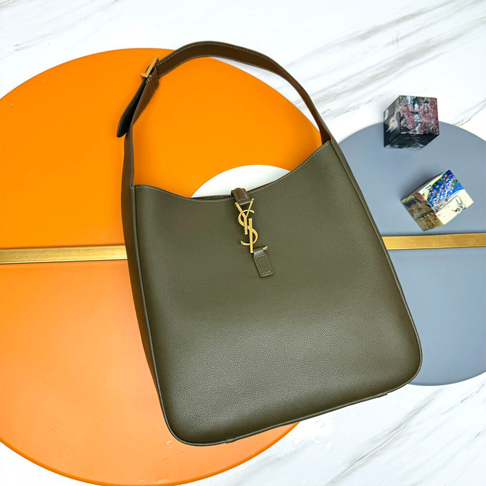 LE 5 À 7 supple LARGE