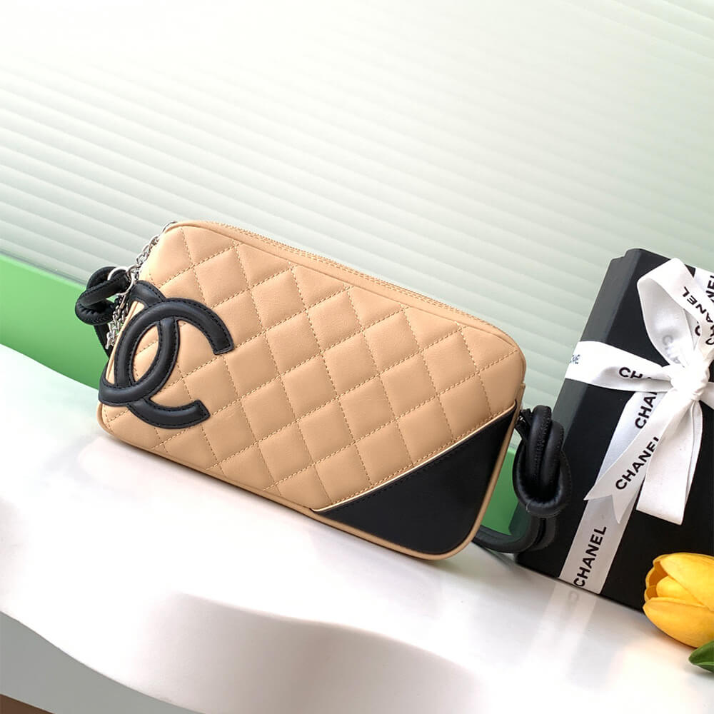 Mini Cambon Camera Bag