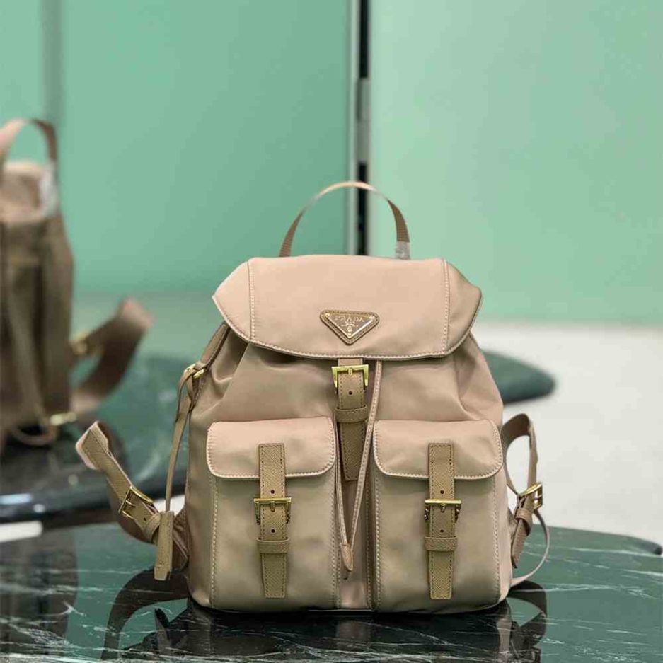 Re-Edition 1978 Small Re-Nylon Backpack