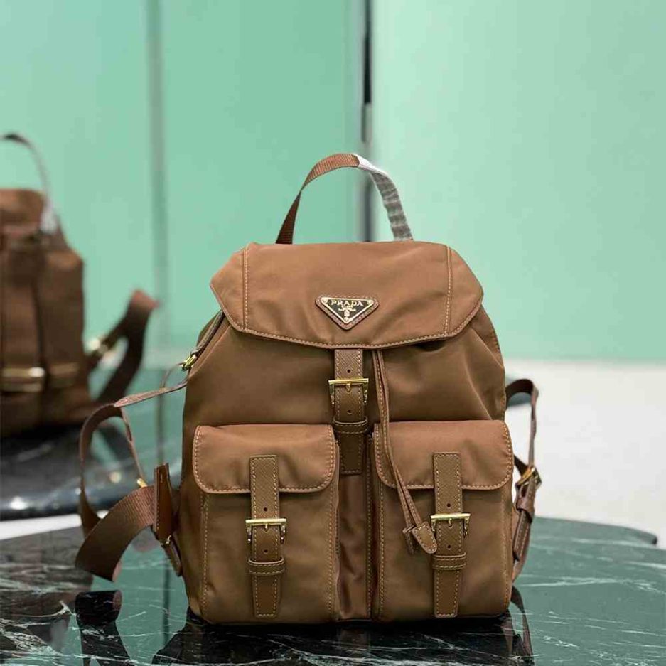 Re-Edition 1978 Small Re-Nylon Backpack