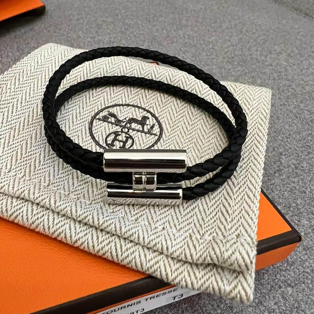 Tournis Tresse Bracelet