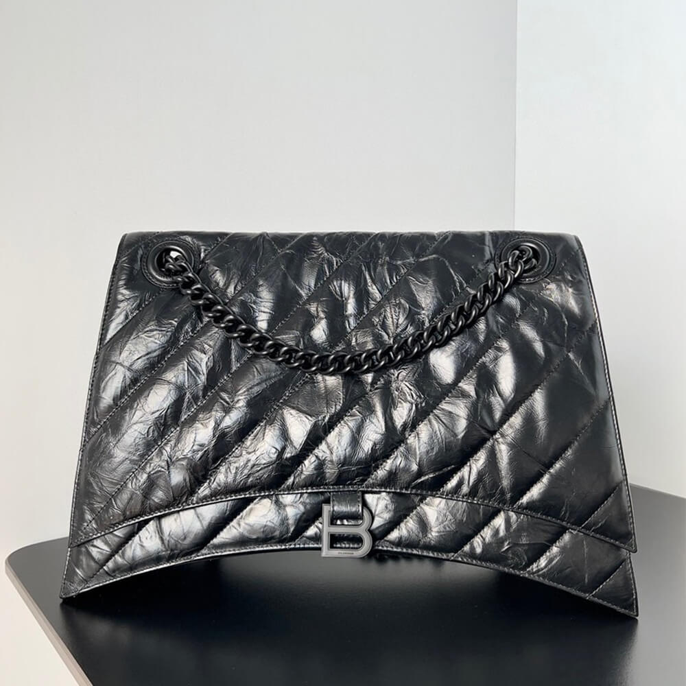 Women’s Crush Chain Bag Large