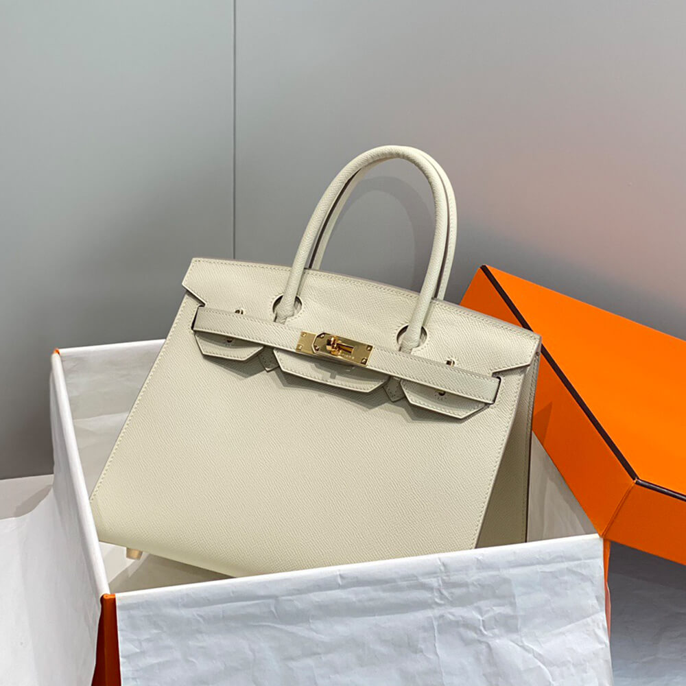 Birkin 30 Sellier