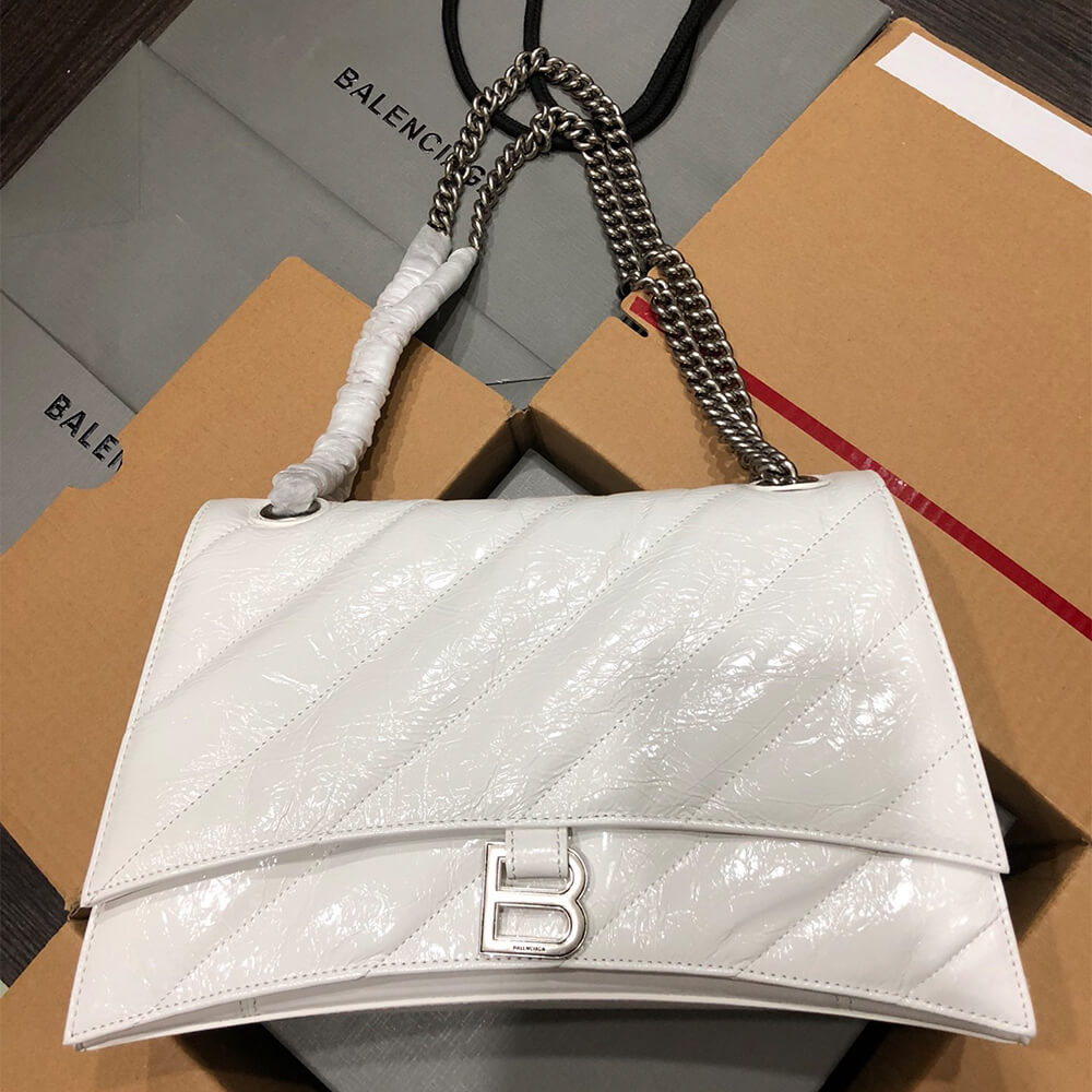 Women’s Crush Chain Bag Medium
