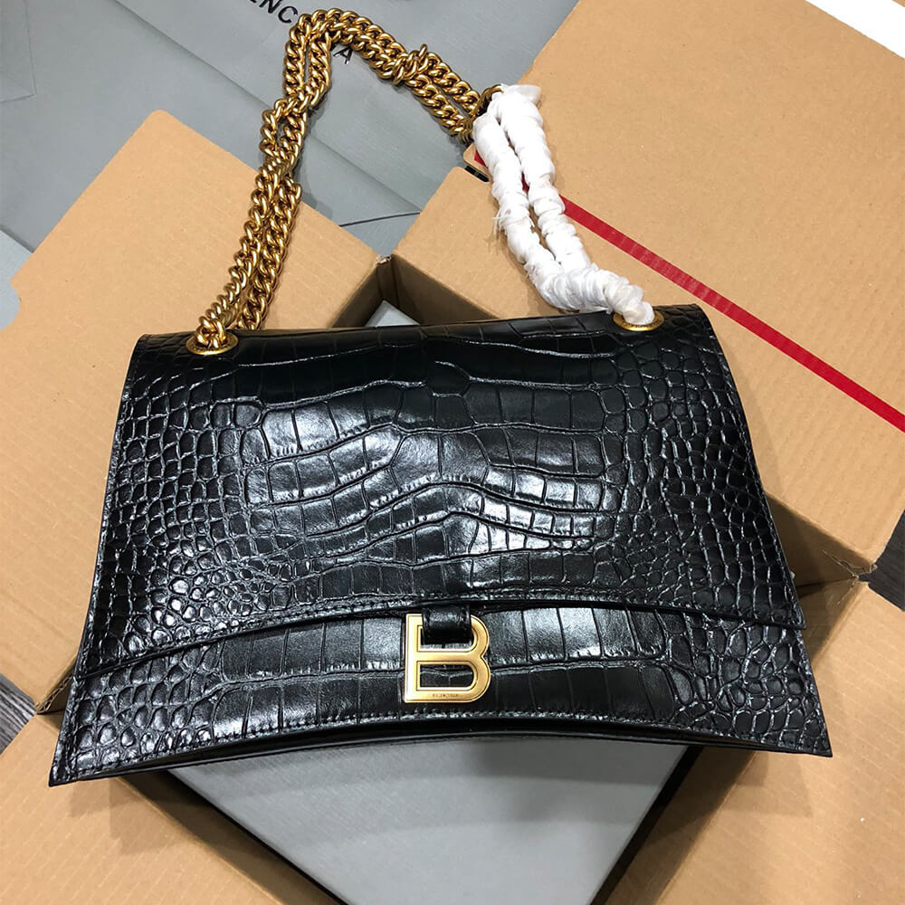 Women’s Crush Chain Bag Medium