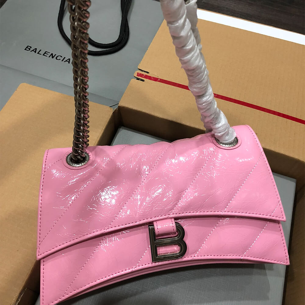 Women’s Crush Chain Bag Small