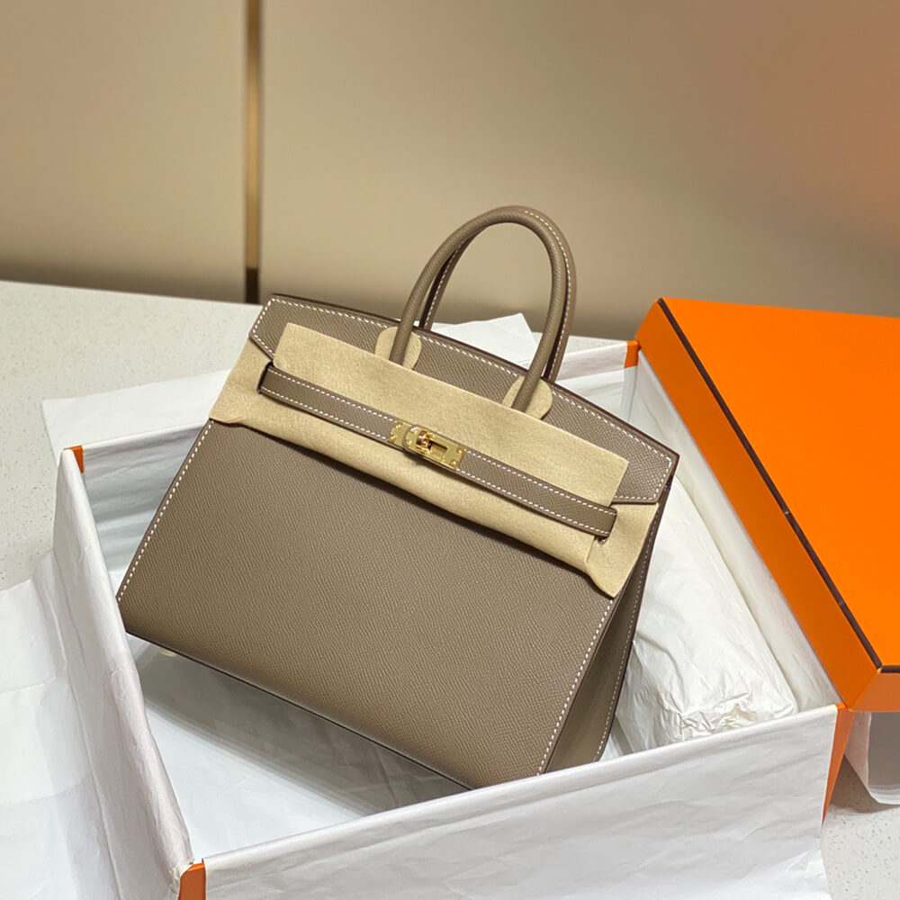 Birkin 30 Sellier