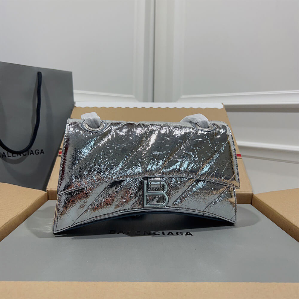 Women’s Crush Chain Bag Small