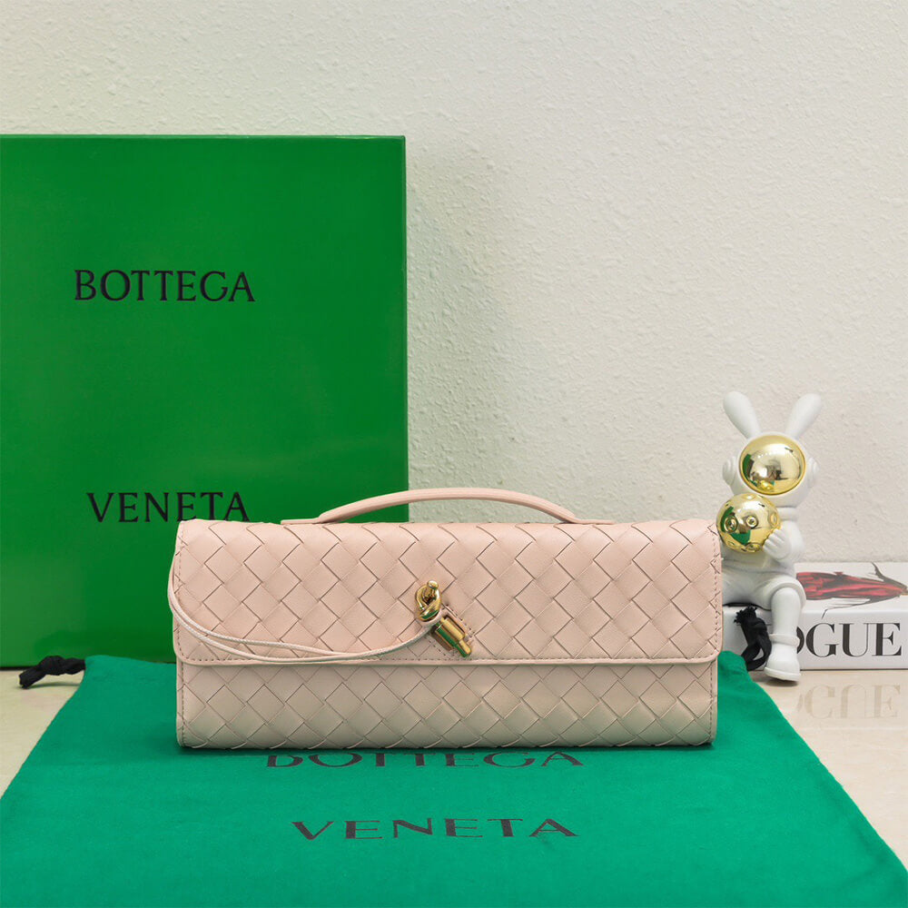 Veneta Andiamo Clutch