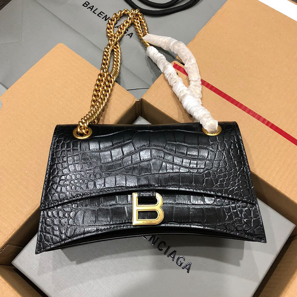 Women’s Crush Chain Bag Small