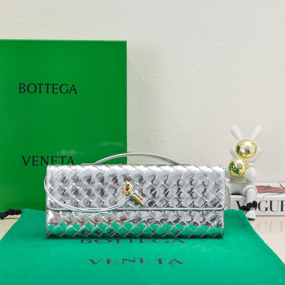 Veneta Andiamo Clutch