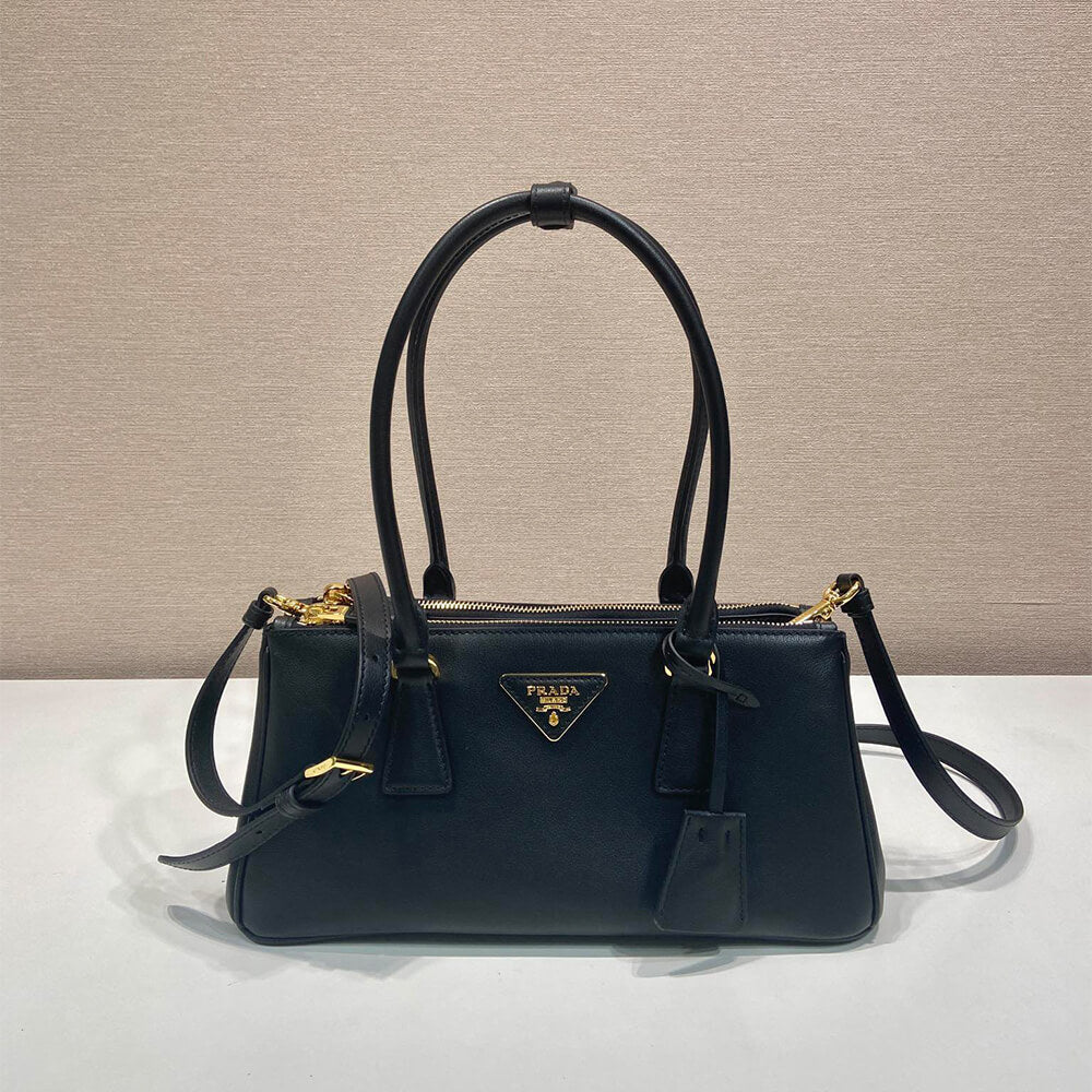 Medium Galleria Leather Bag