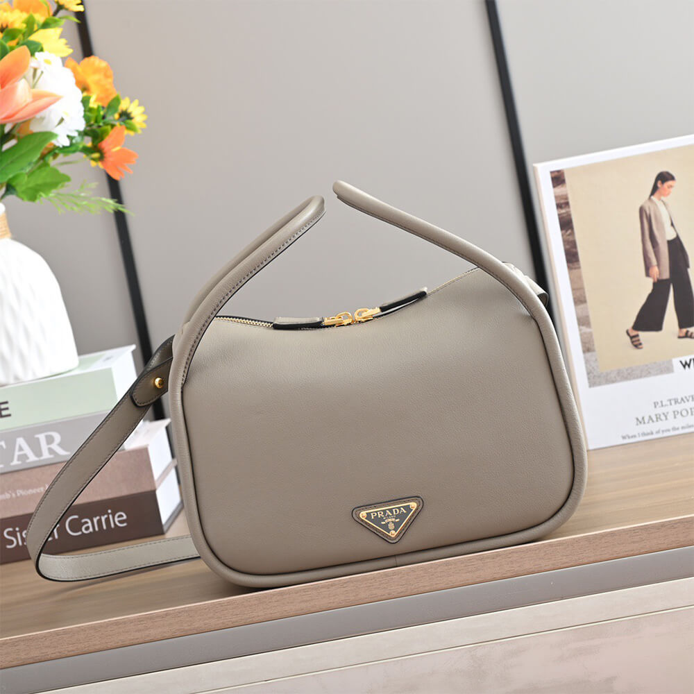 Darling Leather Handbag