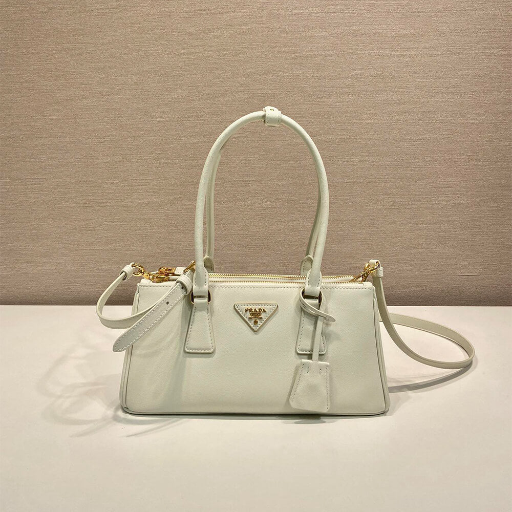 Medium Galleria Leather Bag