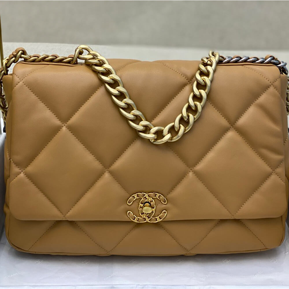 19 Maxi Handbag