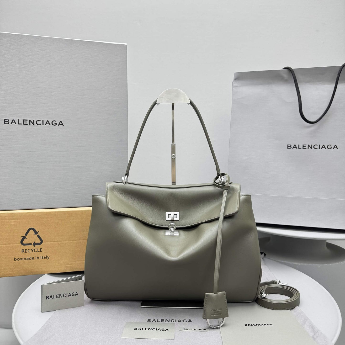 RODEO Medium Tote Bag