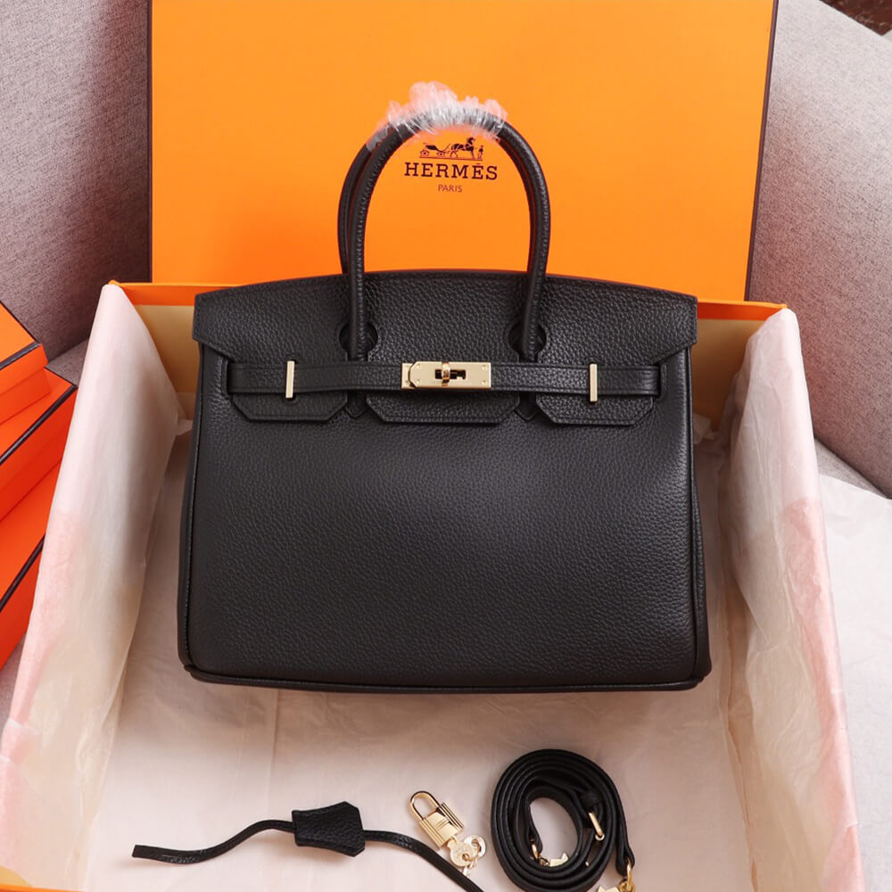 Birkin Bag 25