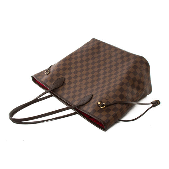 M40155 Neverfull PM Shoulder Bag Monogram Canvas