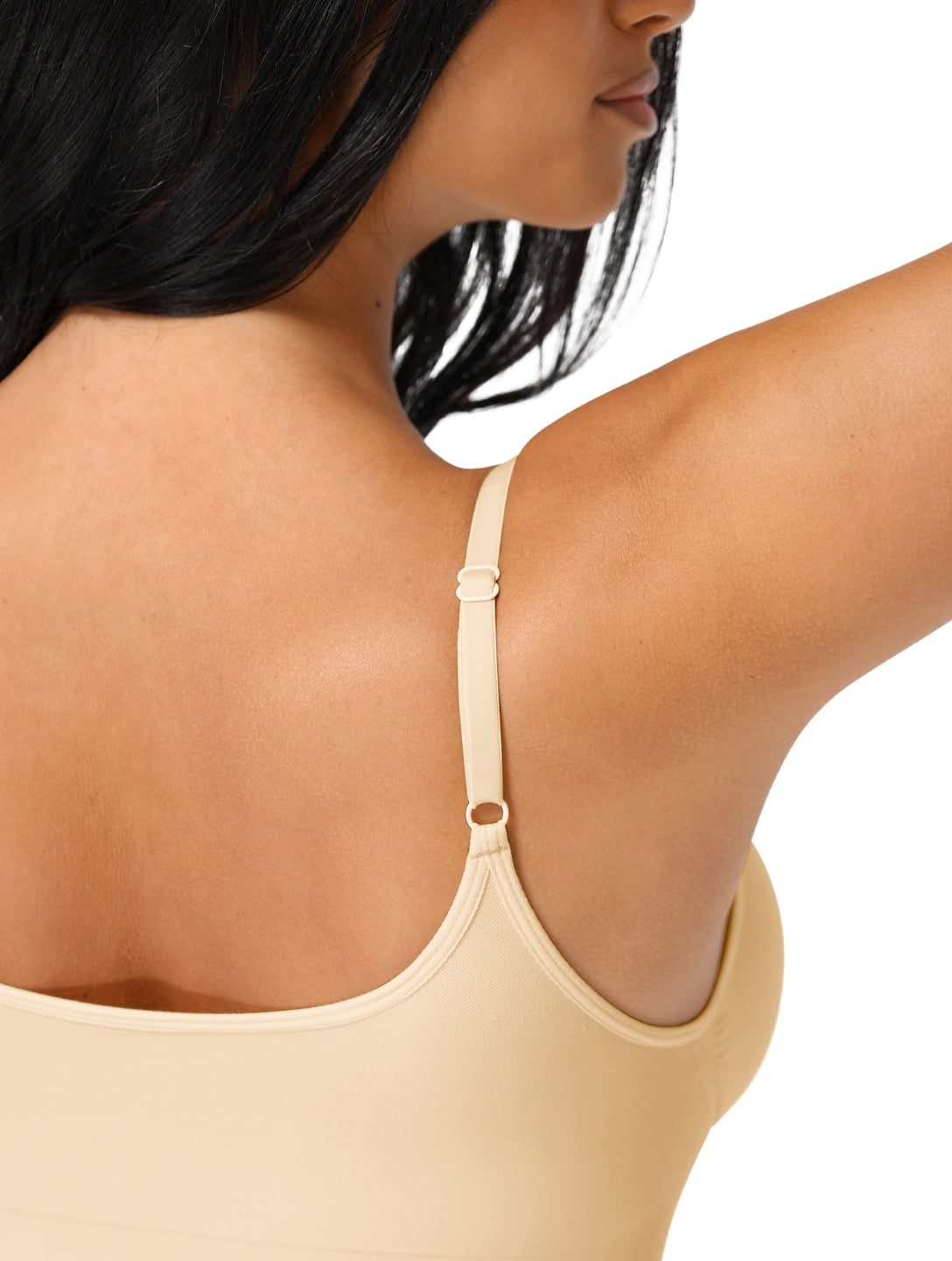 Snatched Shapewear Top