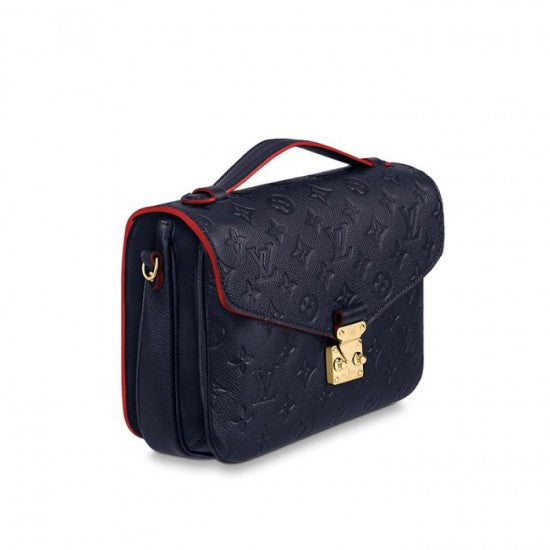 Pochette Metis Navy M44071 Pink M44018 Black M41487
