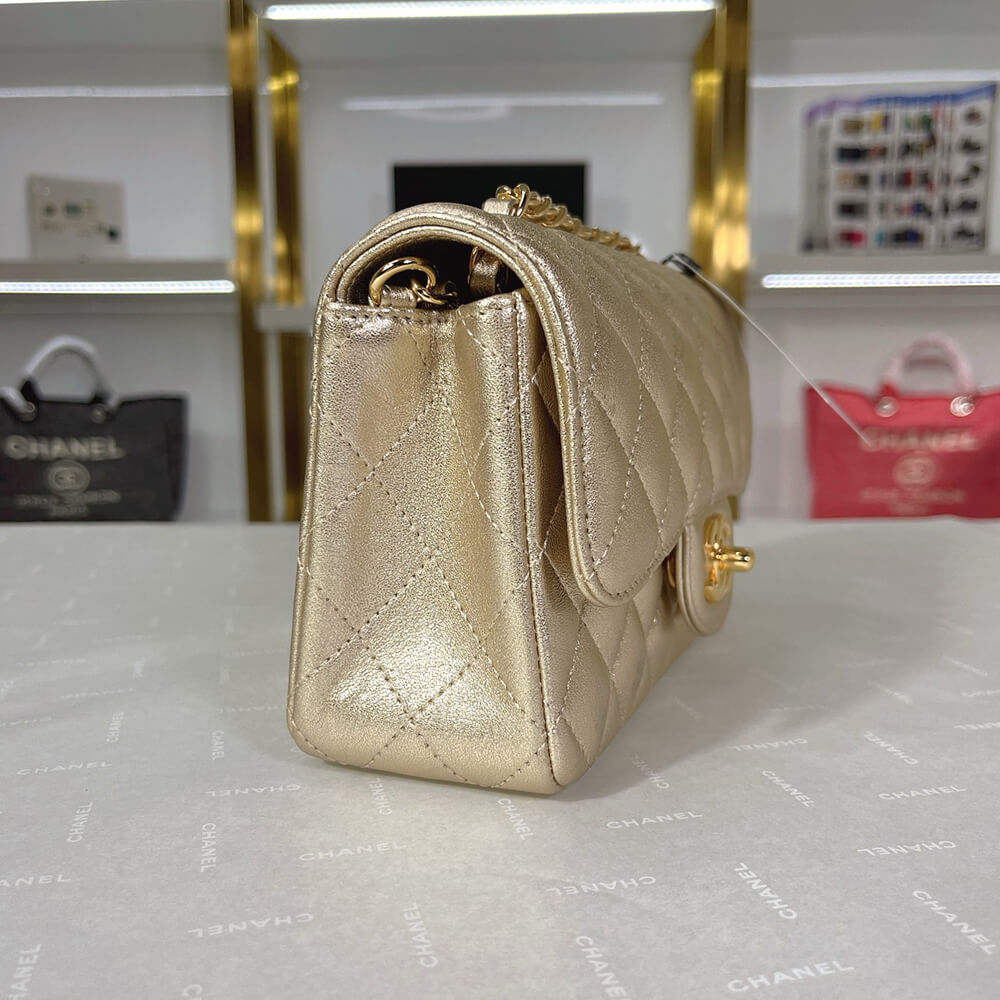 Mini Flap Bag