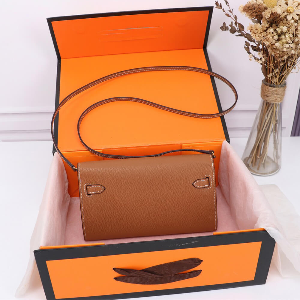 Kelly Classique To Go wallet