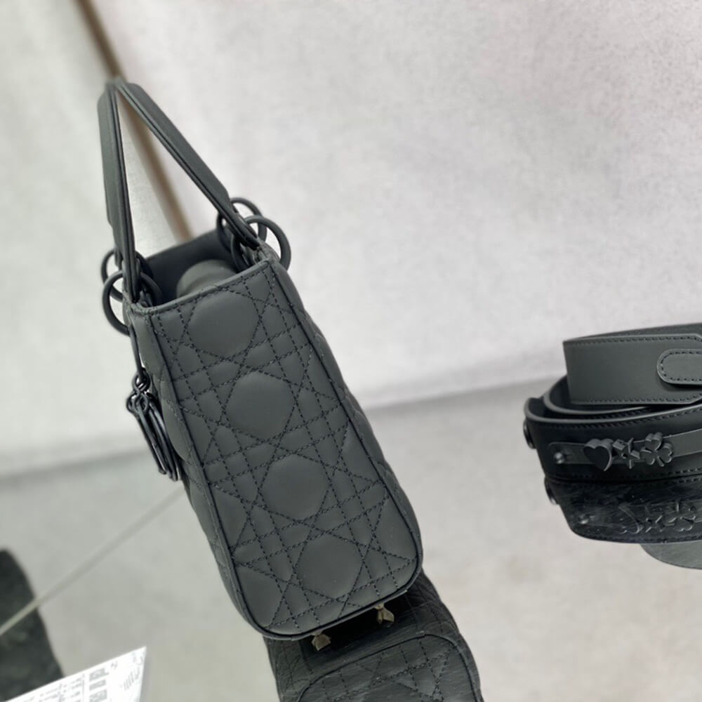 SMALL LADY MY ABC BAG