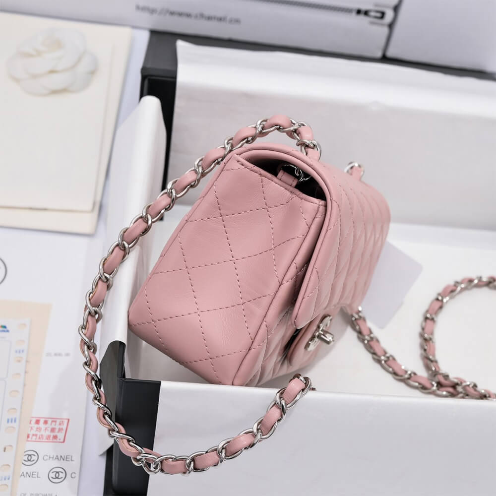 Mini Flap Bag