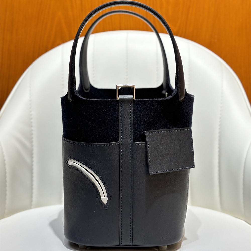 Picotin Lock 18 Tote