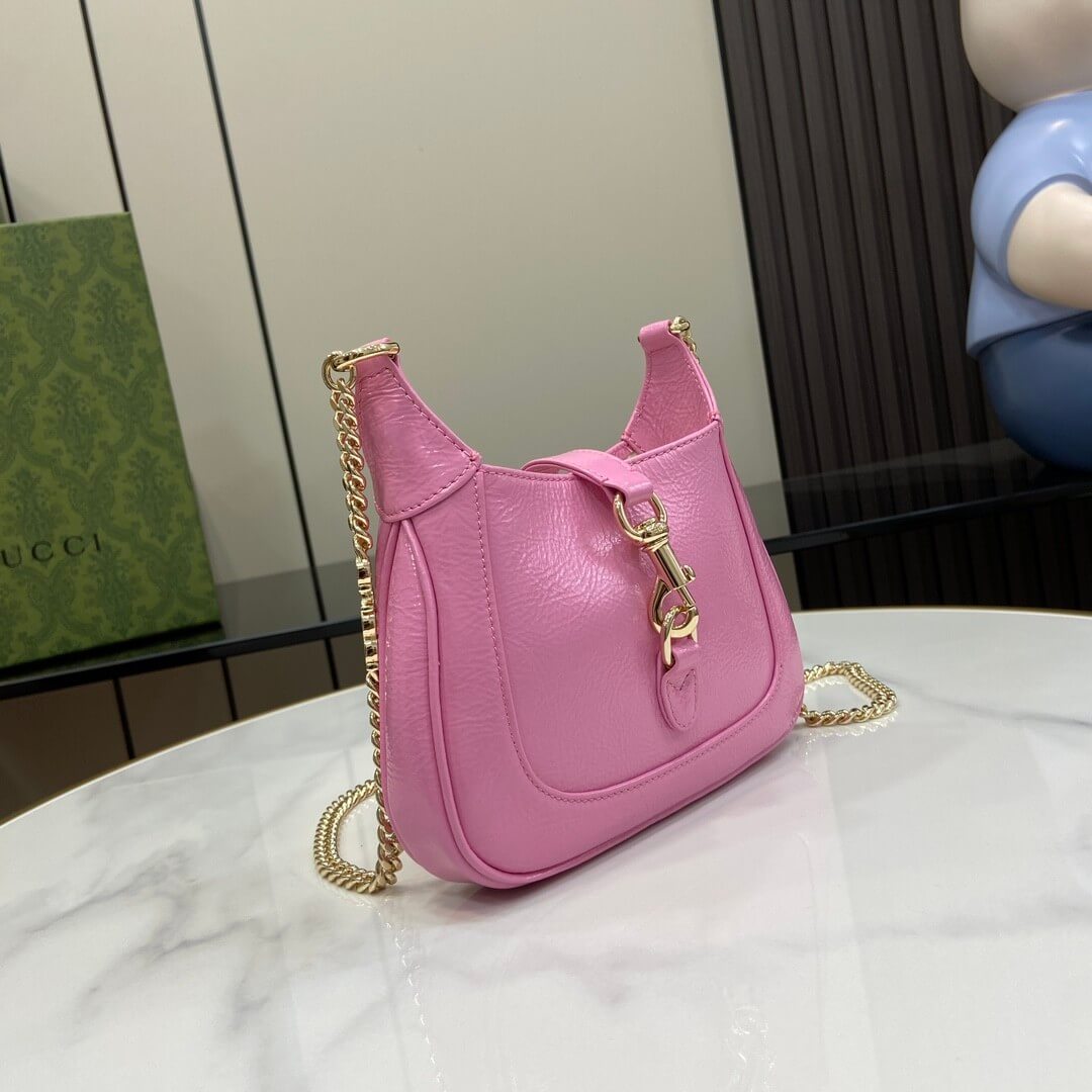 Jackie Notte mini bag