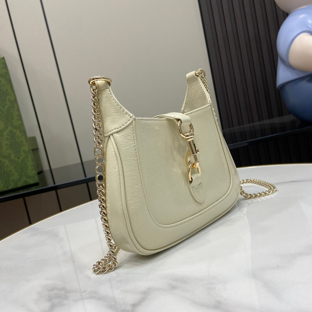 Jackie Notte mini bag